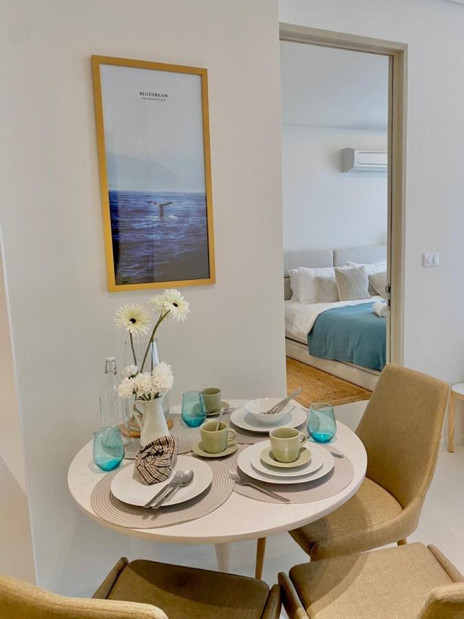 Seaview 2 Bedroom Beach Front Vacation Huahin Exterior photo